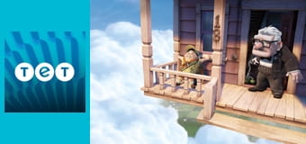 Вперед і вгору