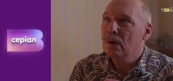 "Реальна містика", 8 сезон, 40 еп. "П'яний привід".