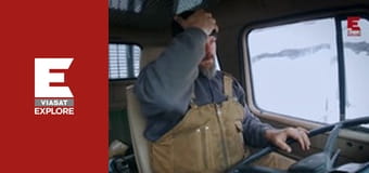 Backroad Truckers - Never Break the Chain