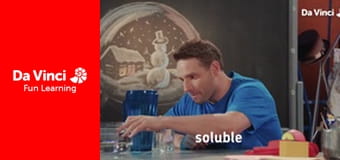 ScienceXplosion - Sensational Solubles! ScienceXplosion - Sensational Solubles!