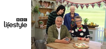 Wielkie brytyjskie wypieki S11E9 Wielkie brytyjskie wypieki S11E9