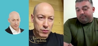 Командир 36-й бригады морской пехоты Сикоза. Падение и освобождение Херсона, HIMARS, мясо из «ЛДНР»