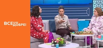 Сезон 3, Выпуск 30, часть 4