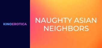 Необычные соседки