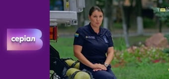 "Виклик", 3 сезон, 4 еп.