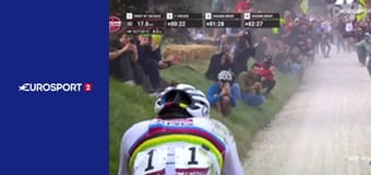 Велоспорт. Мировой тур. Обзор сезона.