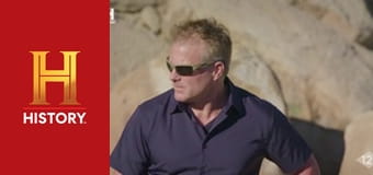 Проклятие ранчо Скинуокер, 6 сезон, 2 эп. Зона дронов.