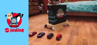 Przygody Matchbox Sezon 2 Odcinek 5 Przygody Matchbox Sezon 2 Odcinek 5