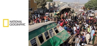 Всё о разрушениях S2E8 - Экспедиции