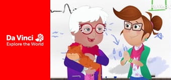 Эдисон - Тайна величественной Мау-Мау