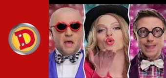 Дизель Шоу 2017, Выпуск 20