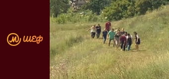 Season 8, Episode 8, Part 7