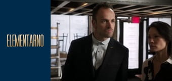 Elementary Season 2 Episode 7