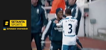 Історії Прем'єр-ліги. Ешлі Коул.