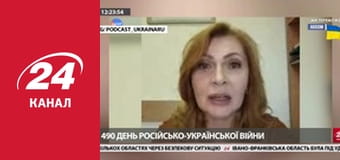 Марафон 24 каналу