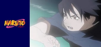 Naruto Season 1 Episode 39