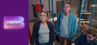 Т/с "Філін", 1 сезон, 7 с.