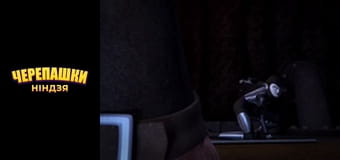 Teenage Mutant Ninja Turtles Season 2 Episode 15