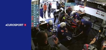 Мотоспорт. FIM EWC. Обзор сезона.