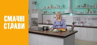 Вкусно с Мятой - Серия 6