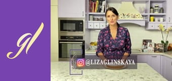 Кексы, пироги, рулеты и торты с разными видами начинок. Выпуск 3