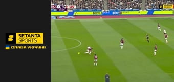 Футбол. Чемпіонат Англії. Прем'єр-ліга. Вест Гем Юнайтед - Ліверпуль. Пряма трансляція.