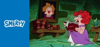 Nagroda Złotego Smerfa Nagroda Złotego Smerfa