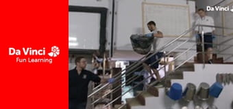 Посольство тварин - День з життя Естер