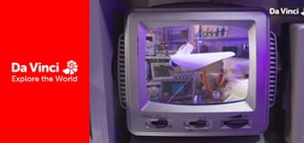 Лабораторія казкових витворів - Птах-змій