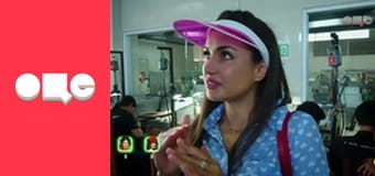 "У кого більше?", 2 еп.