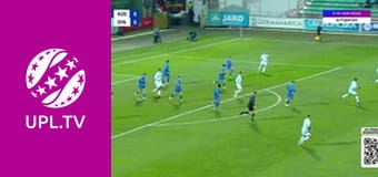 УПЛ: VBET. Кудривка - Динамо. 15-й тур. Сезон 2025/26.