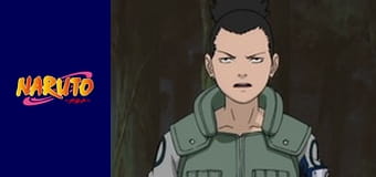 Naruto Season 1 Episode 16