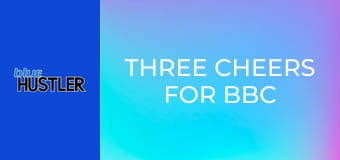 Three Cheers For BBC S5E2