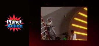 Planet Action Сезон 1 Эпизод 9