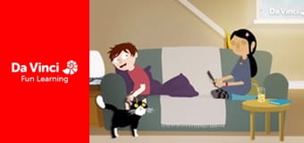 Search it Up! - My Pop star Disaster