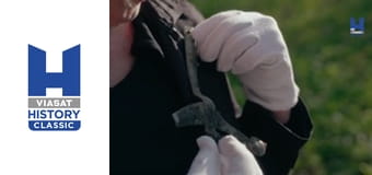 Treasures with Bettany Hughes - Estonia