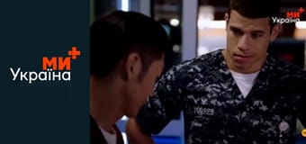 Т/с "Медики Чикаго", 2 сезон, 2 с.