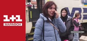 "Единые новости". Телемарафон.