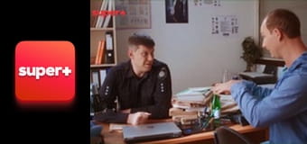 Т/с "Коли ми вдома. Нова історія", 2 сезон, 18 с. "Відпочинок нам тільки сниться".