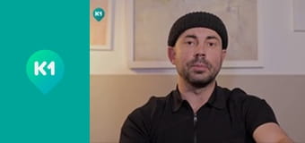 "Пізнай світ з Бєдняковим".