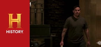 Звезды ломбарда: По всей Америке, 2 сезон, 16 эп. Распаковка.