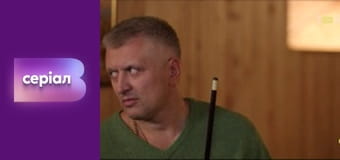 "Реальна містика", 2 сезон, 79 еп. "Кривава Мері".