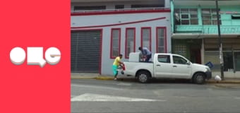 Особливості національної роботи, 4 сезон, 41 еп.