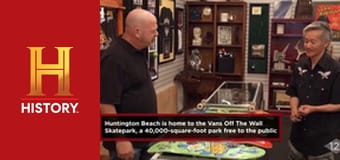 Звезды ломбарда, 25 сезон, 16 эп. Визит чемпиона.