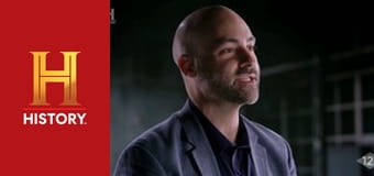 Невероятное с Дэном Эйкройдом, 1 сезон, 5 эп. Диковинные изобретения.