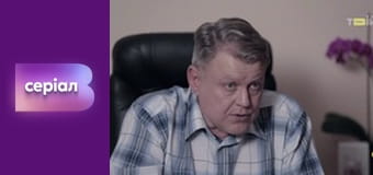 "Історія одного злочину", 3 сезон, 34 еп. "Сила зцілення".