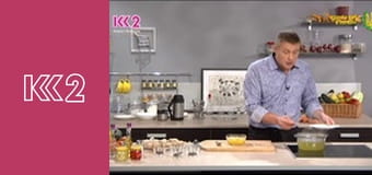 Готуємо Разом. Випічка E1 - Швидка випічка