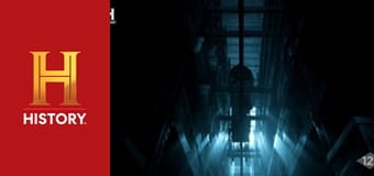 Премьера. Древние пришельцы, 17 сезон, 15 эп. Британское досье на НЛО.