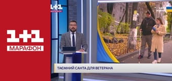 "Единые новости". Телемарафон.