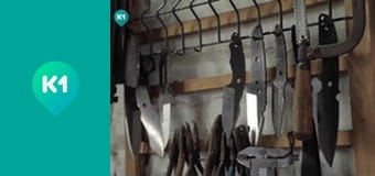 "Крафтові мандри" з Євгеном Синельниковим.